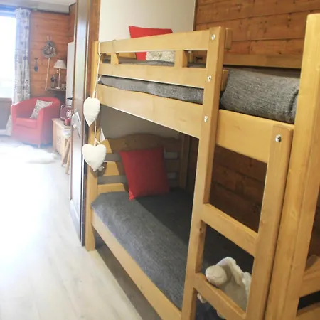 Apartment In For 4 People *