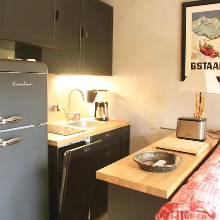 In For 4 People Apartment