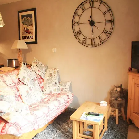 Apartment In For 4 People *