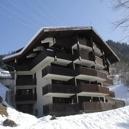 In For 4 People * Châtel